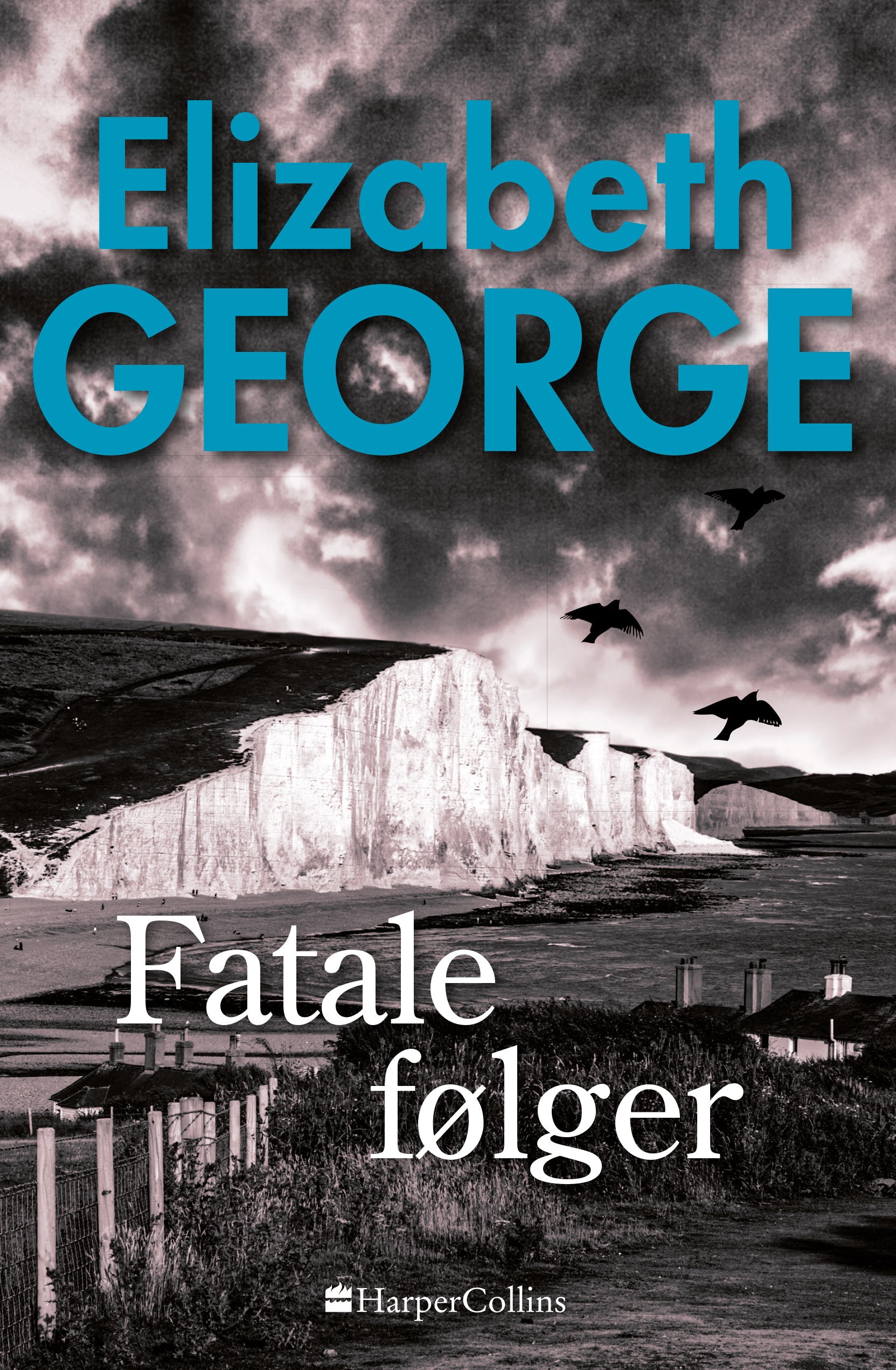 FATALE FØLGER