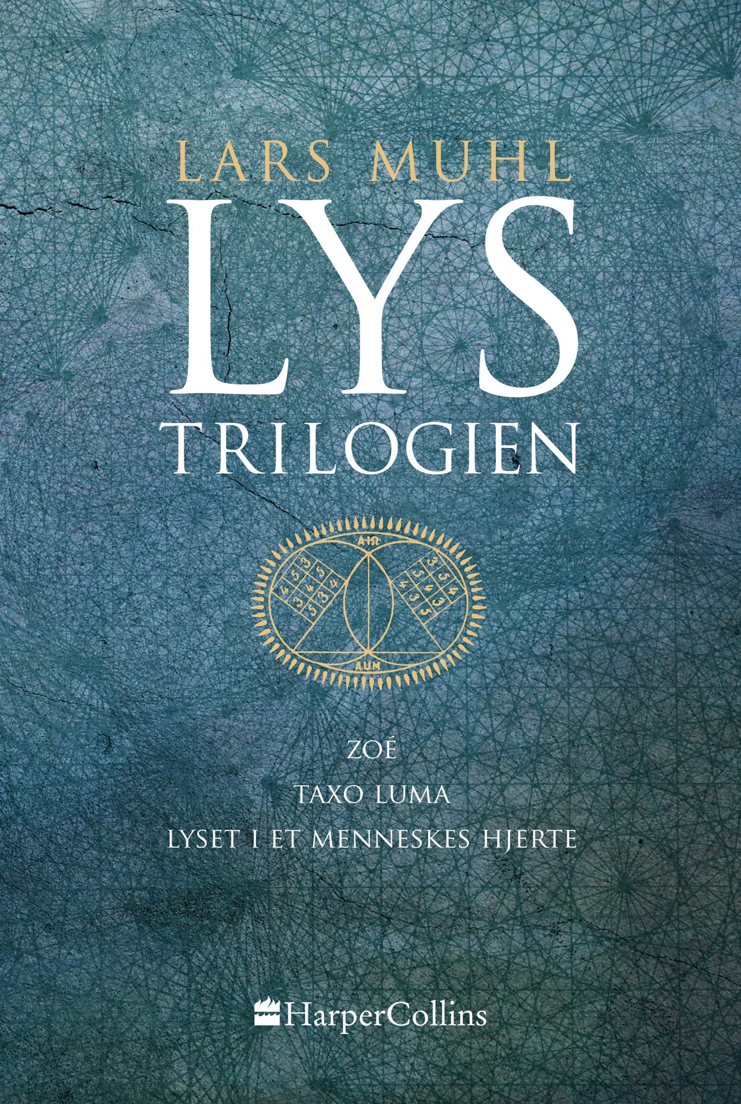 LYSTRILOGIEN