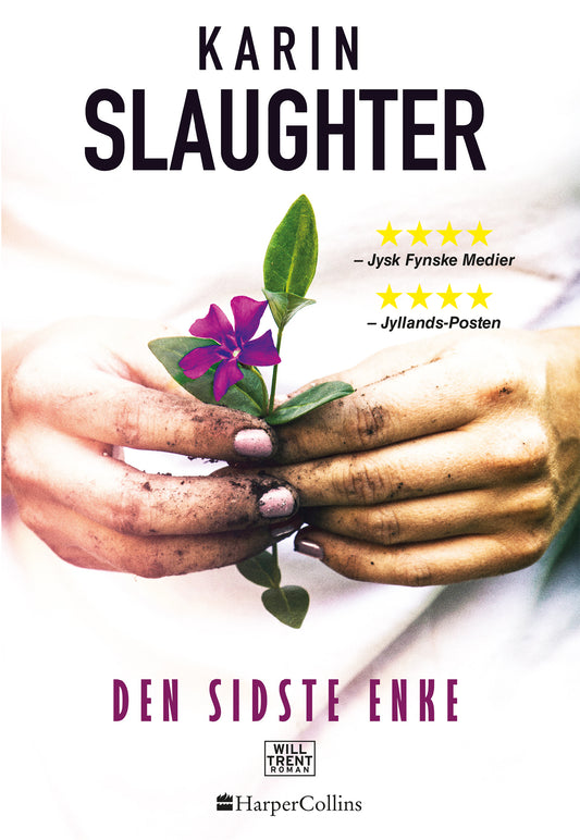 DEN SIDSTE ENKE