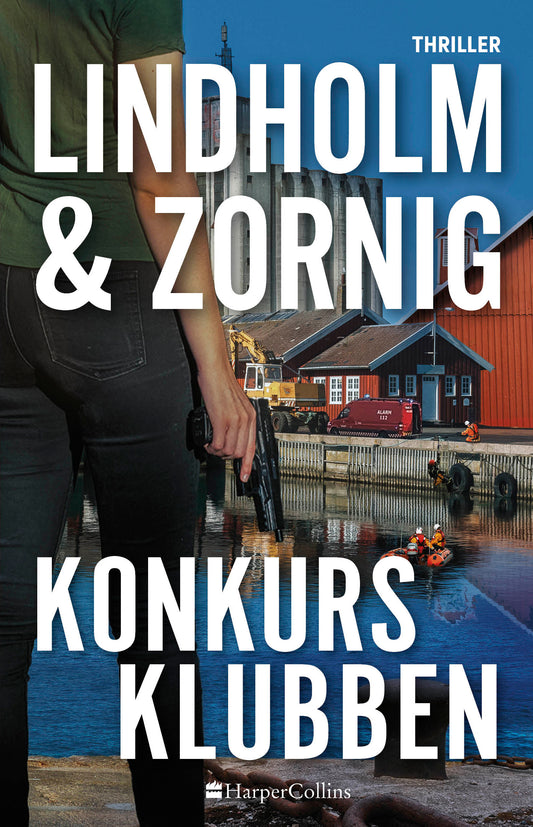 KONKURSKLUBBEN