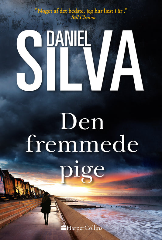 DEN FREMMEDE PIGE