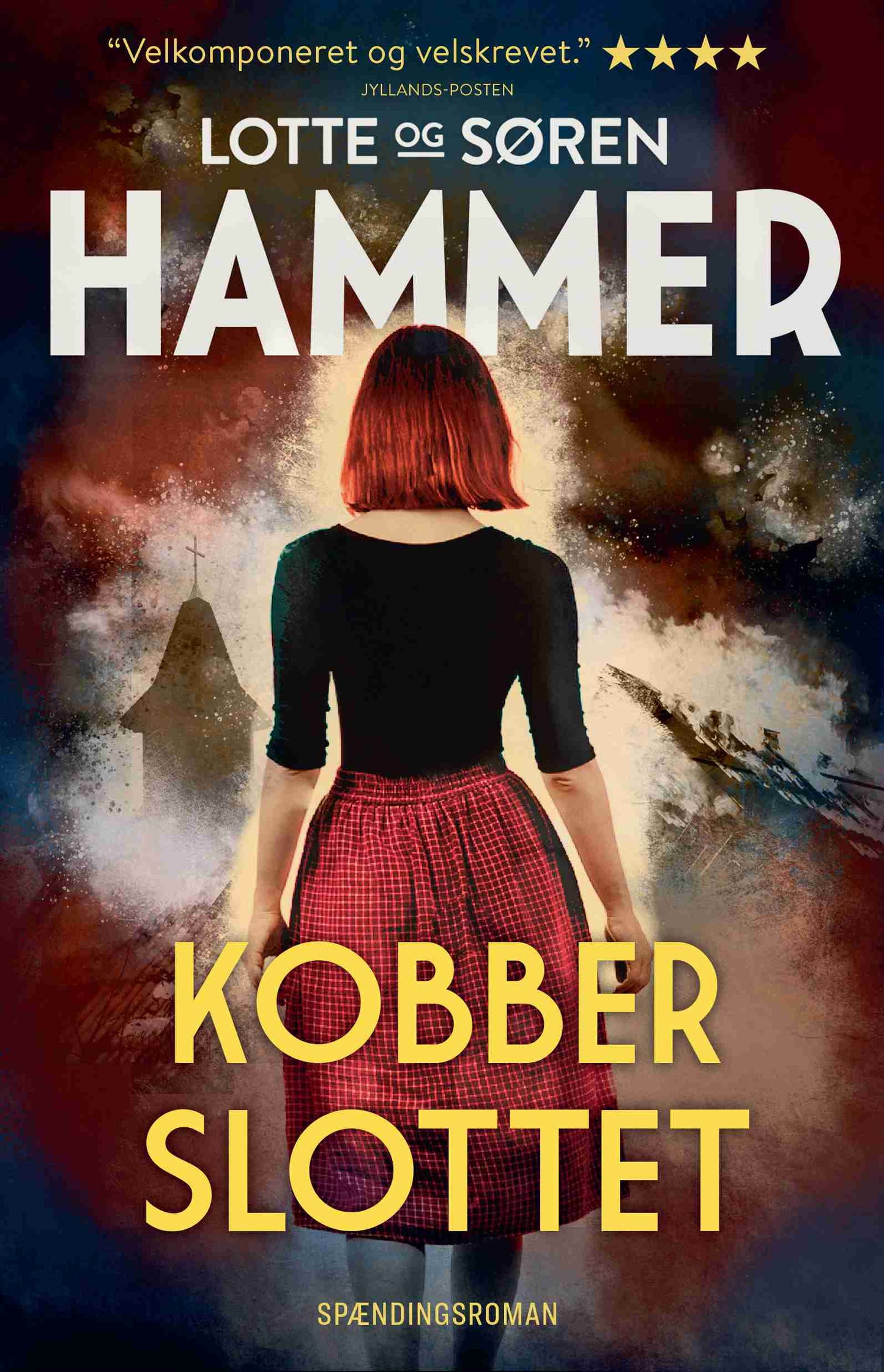 KOBBERSLOTTET