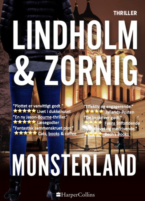 MONSTERLAND