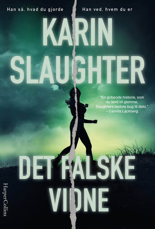 DET FALSKE VIDNE