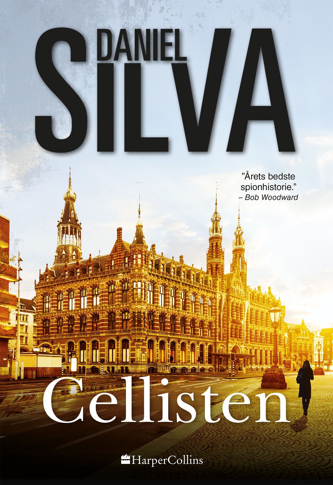 CELLISTEN