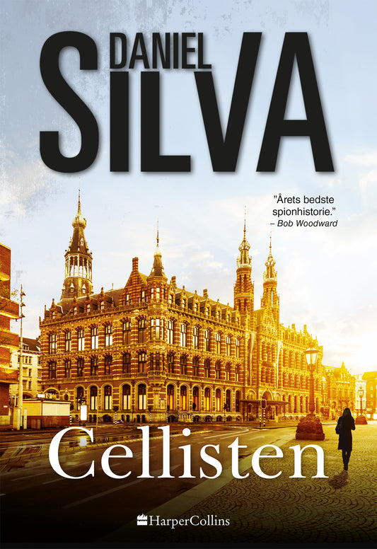 CELLISTEN