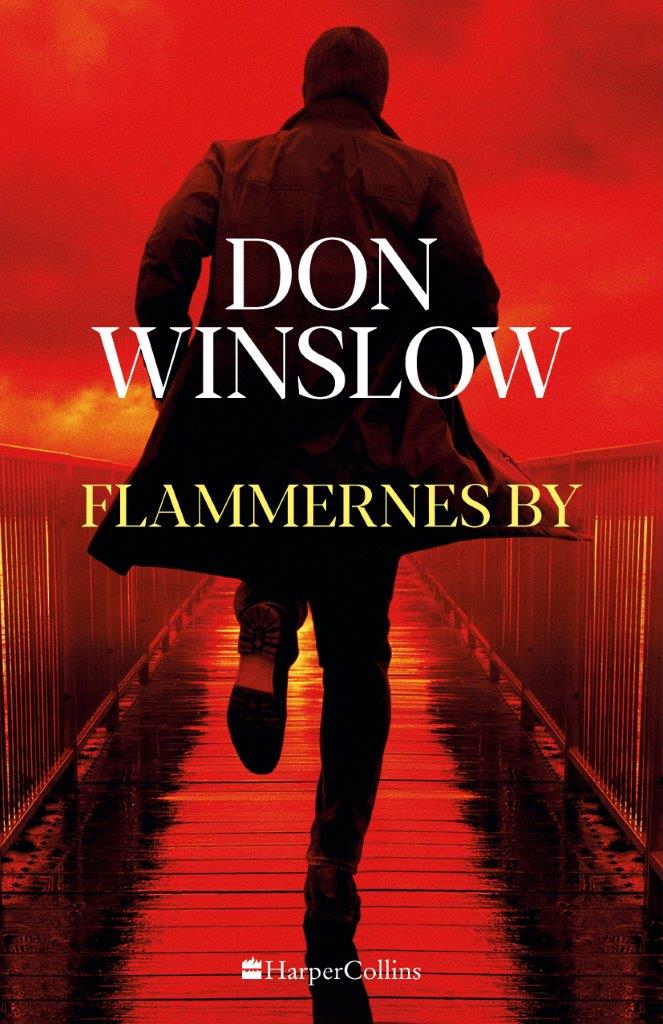 FLAMMERNES BY
