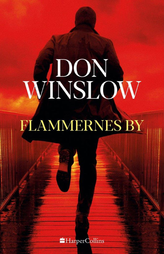 FLAMMERNES BY