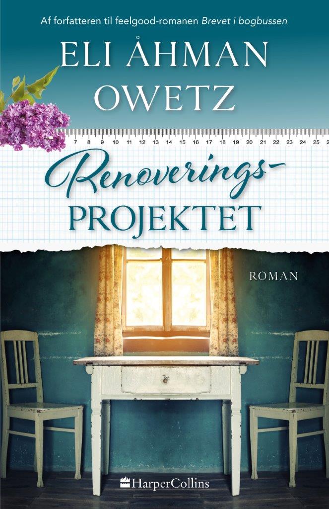 RENOVERINGSPROJEKTET