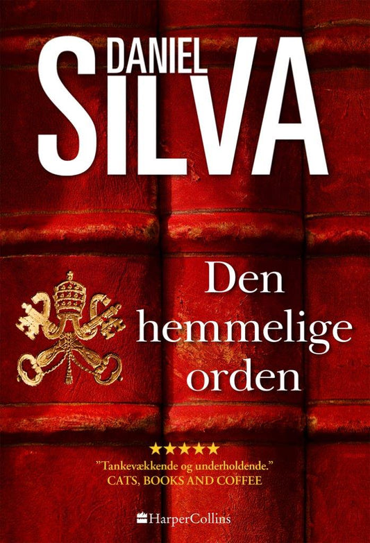 DEN HEMMELIGE ORDEN