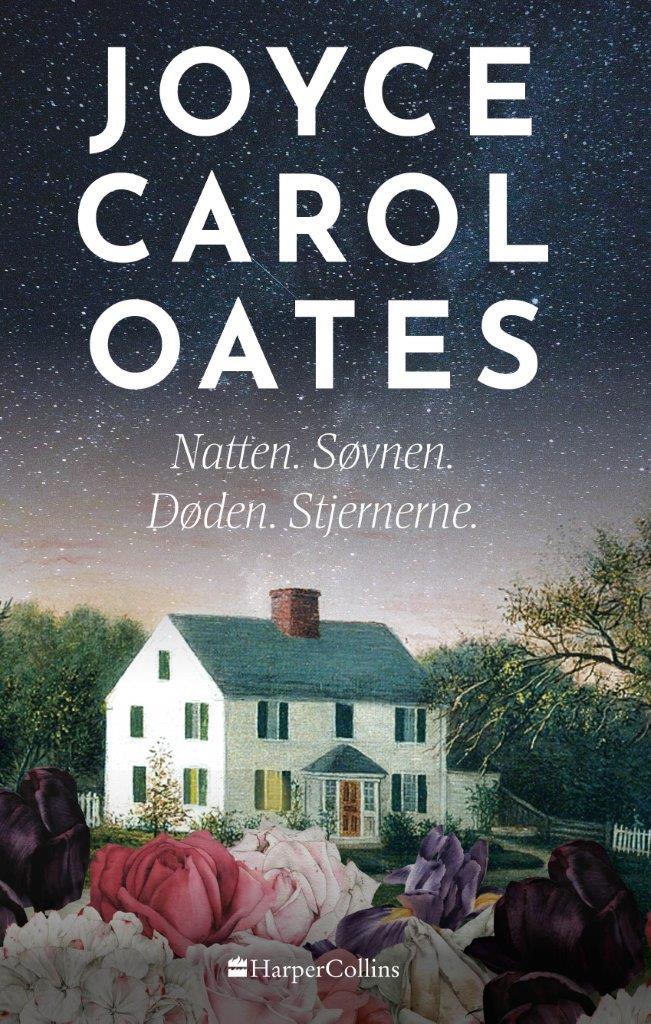 NATTEN SØVNEN DØDEN STJERNERNE