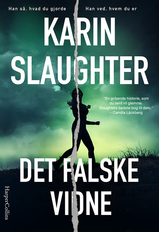DET FALSKE VIDNE PB