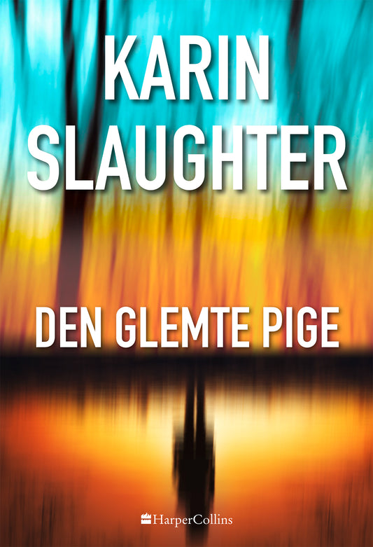 DEN GLEMTE PIGE