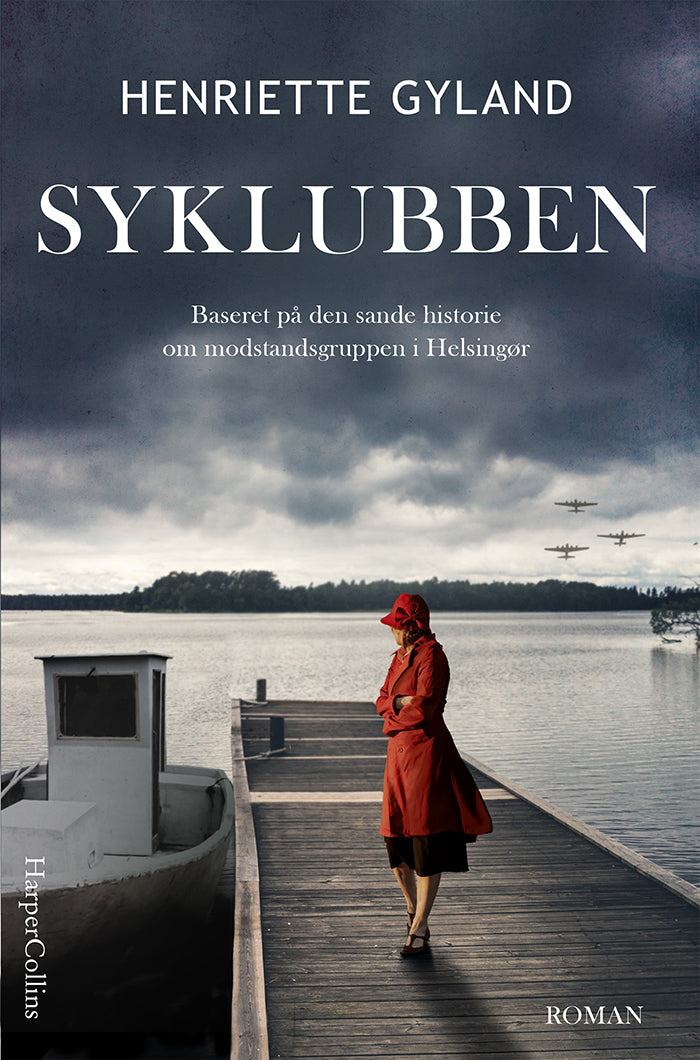 SYKLUBBEN