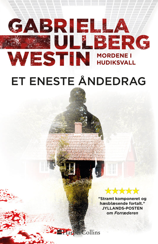 ET ENESTE ÅNDEDRAG