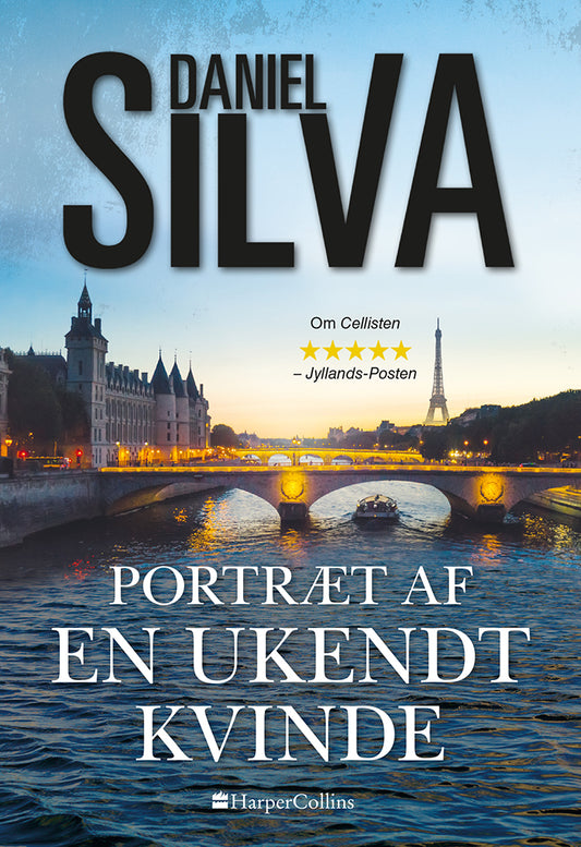 PORTRÆT AF EN UKENDT KVINDE