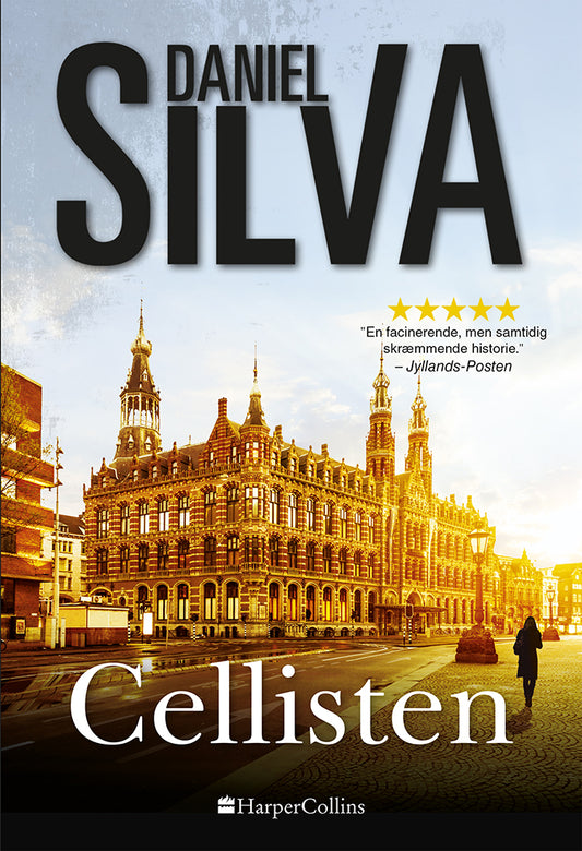 CELLISTEN