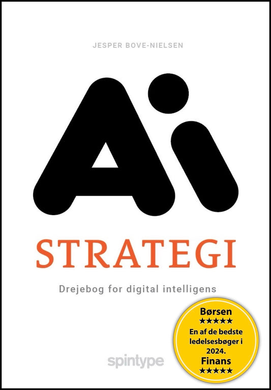 AI STRATEGI