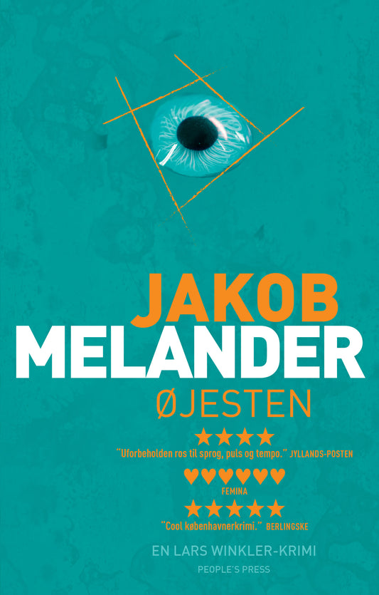 ØJESTEN