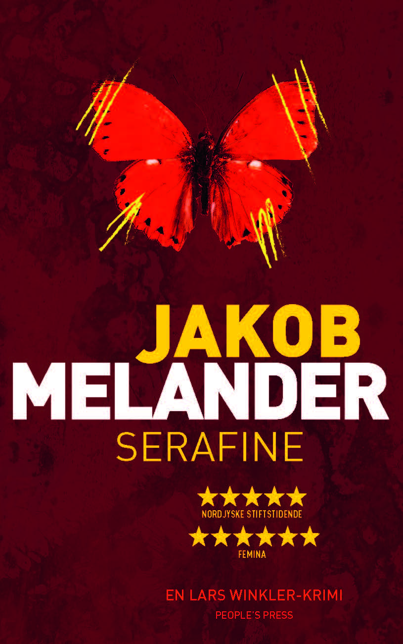 SERAFINE