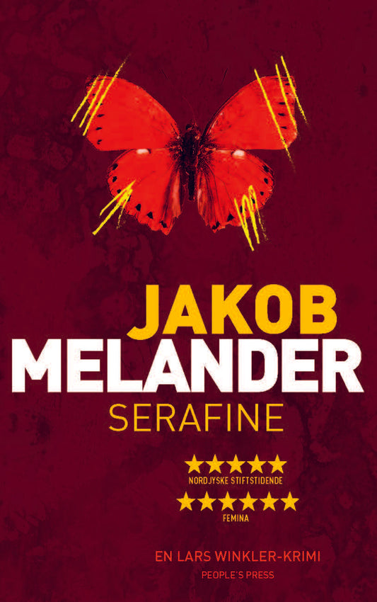SERAFINE