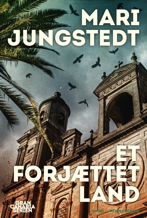ET FORJÆTTET LAND