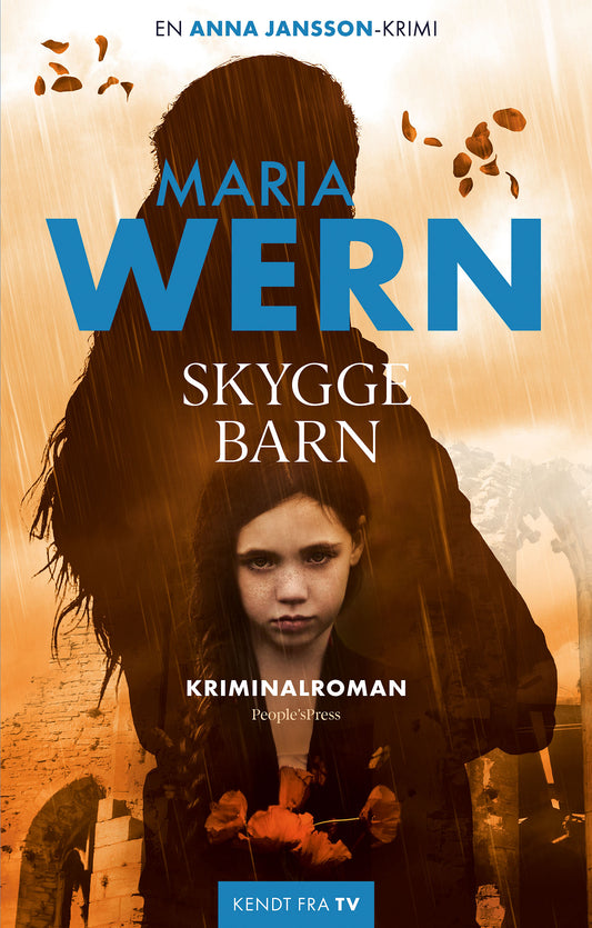 SKYGGEBARN