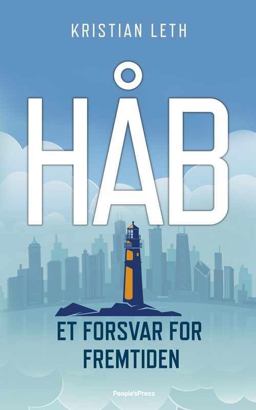 HÅB - ET FORSVAR FOR FREMTIDEN