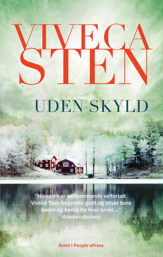 UDEN SKYLD