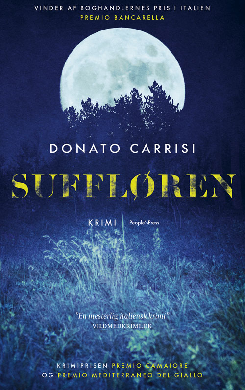 SUFFLØREN