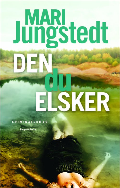DEN DU ELSKER