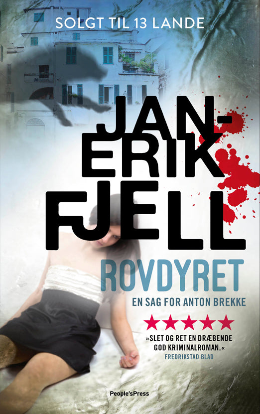 ROVDYRET