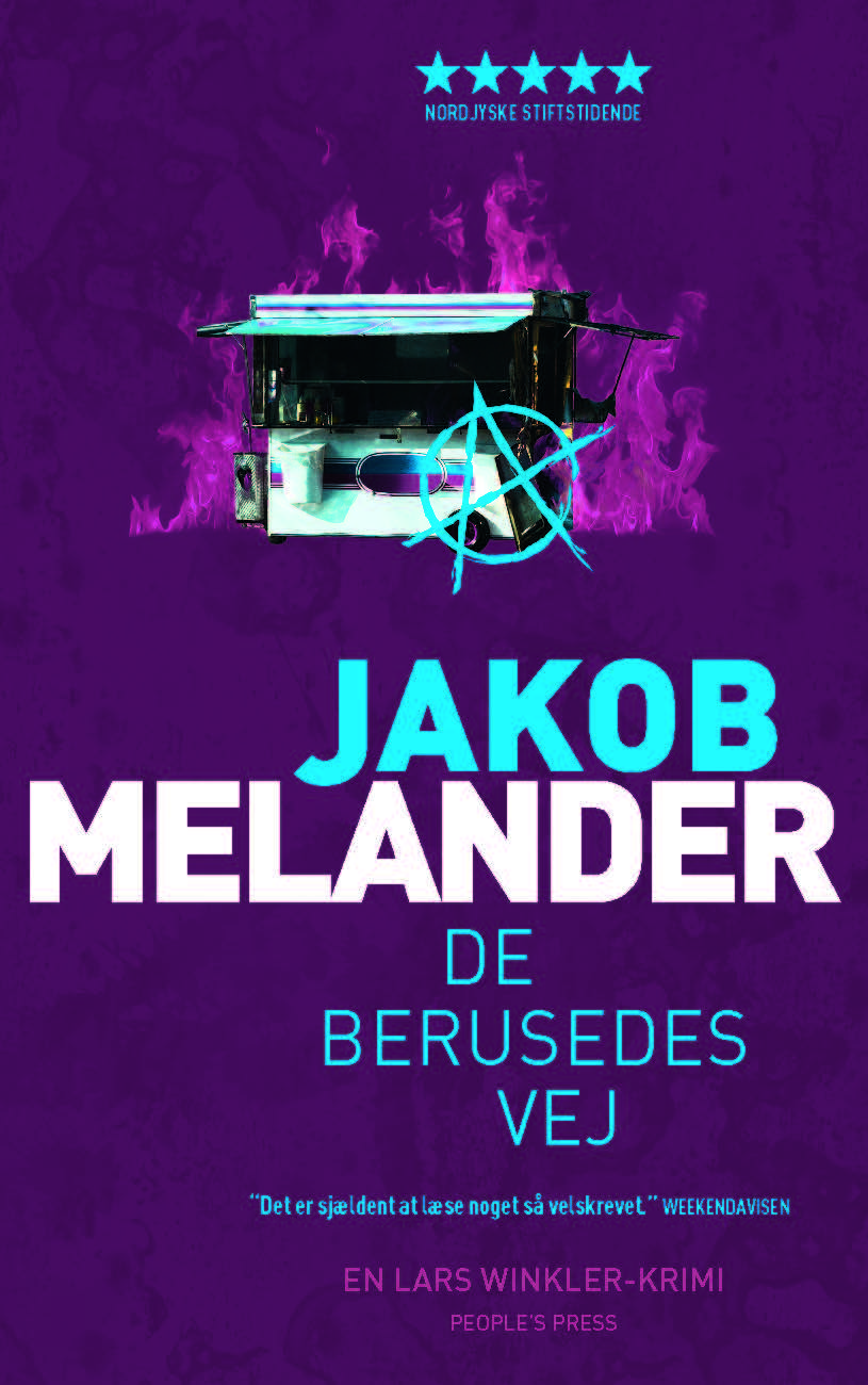 DE BERUSEDES VEJ