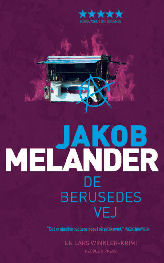 DE BERUSEDES VEJ