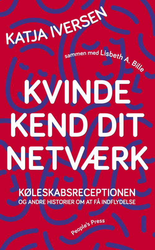 KVINDE KEND DIT NETVÆRK