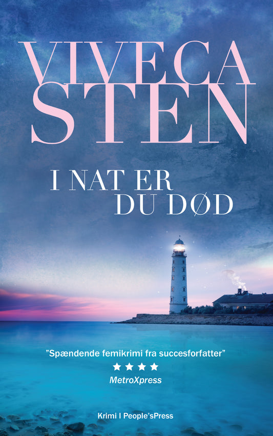 I NAT ER DU DØD