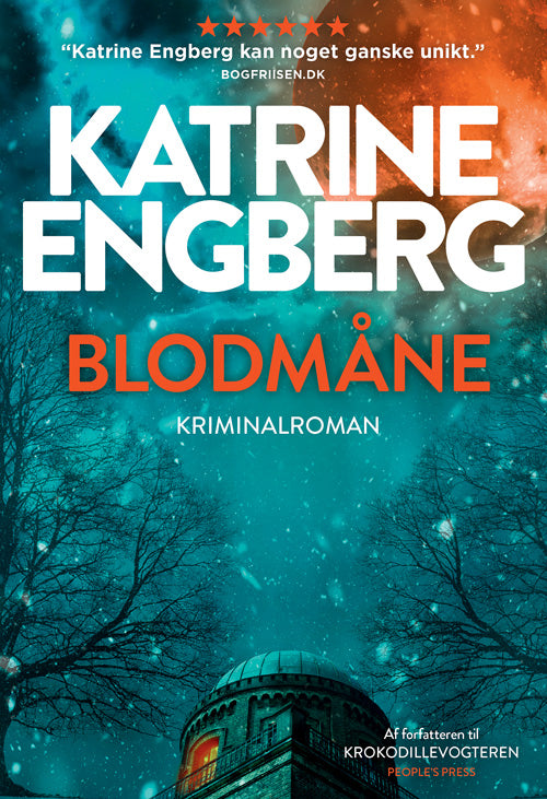 BLODMÅNE