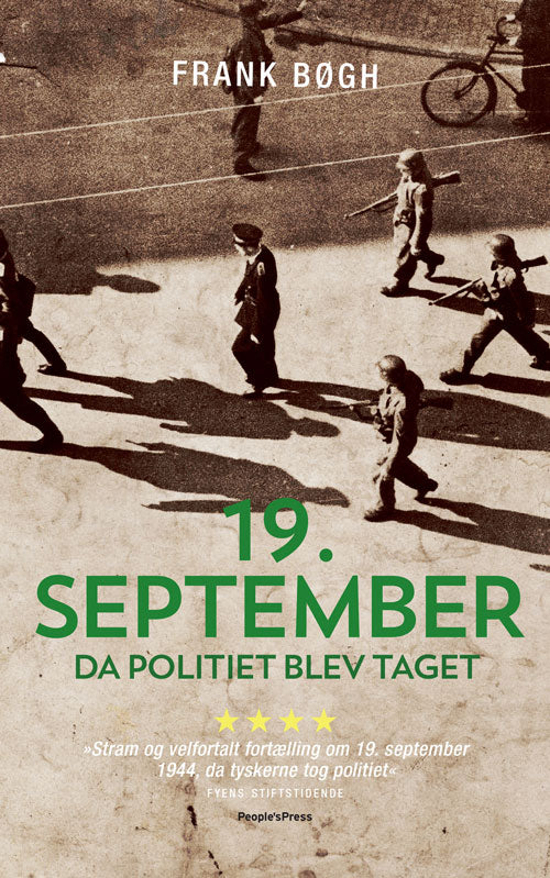 19. SEPTEMBER