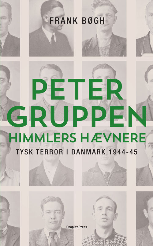 PETERGRUPPEN