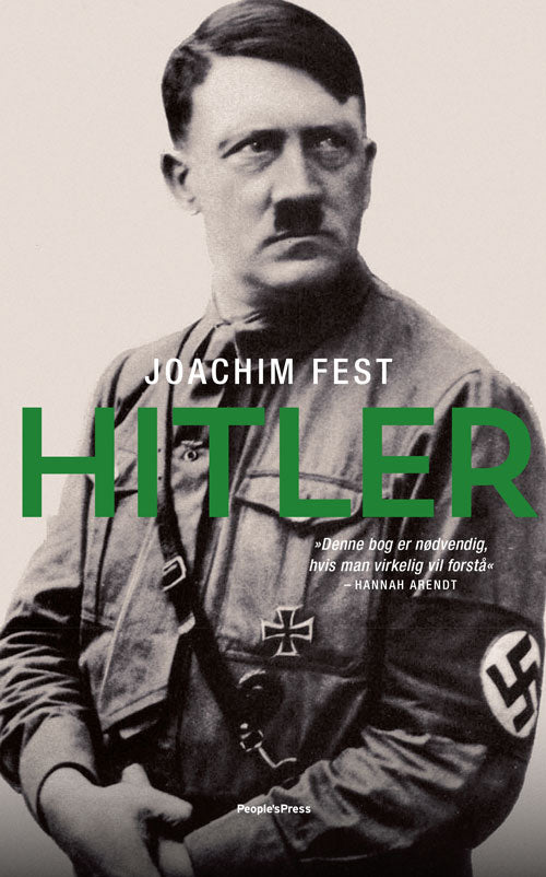 HITLER