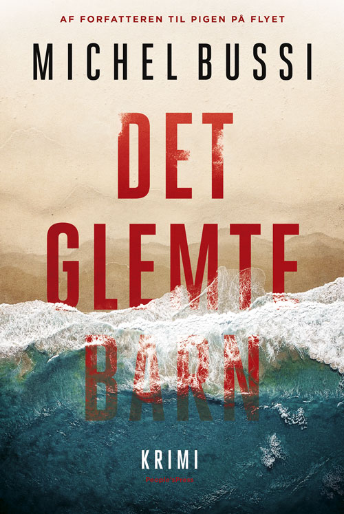 DET GLEMTE BARN