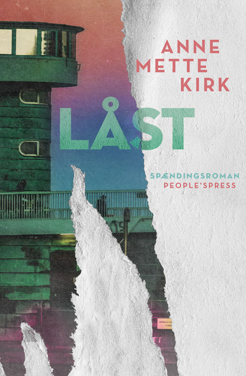 LÅST