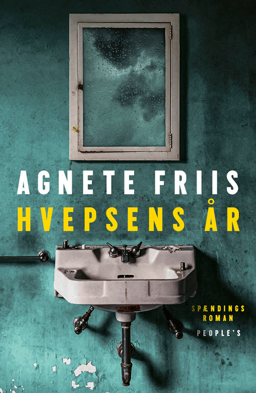 HVEPSENS ÅR