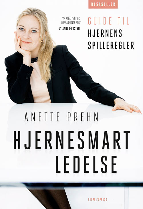 HJERNESMART LEDELSE