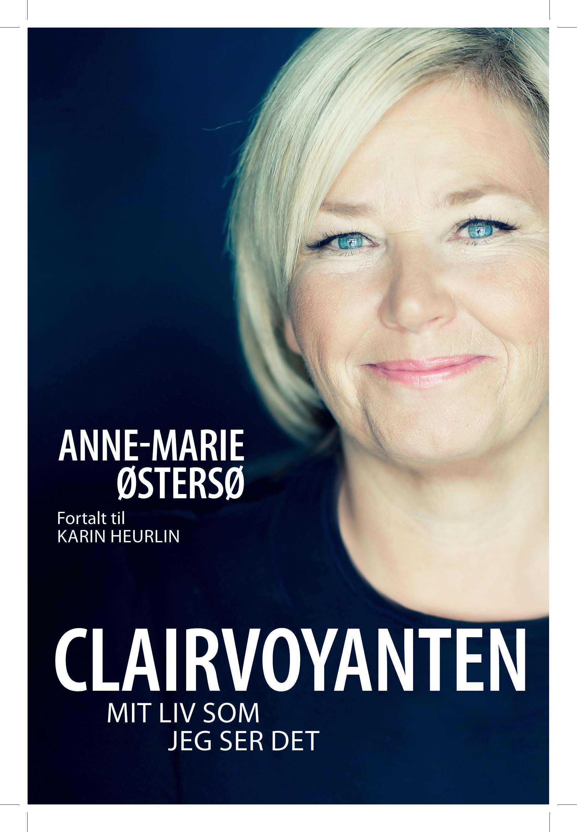 CLAIRVOYANTEN