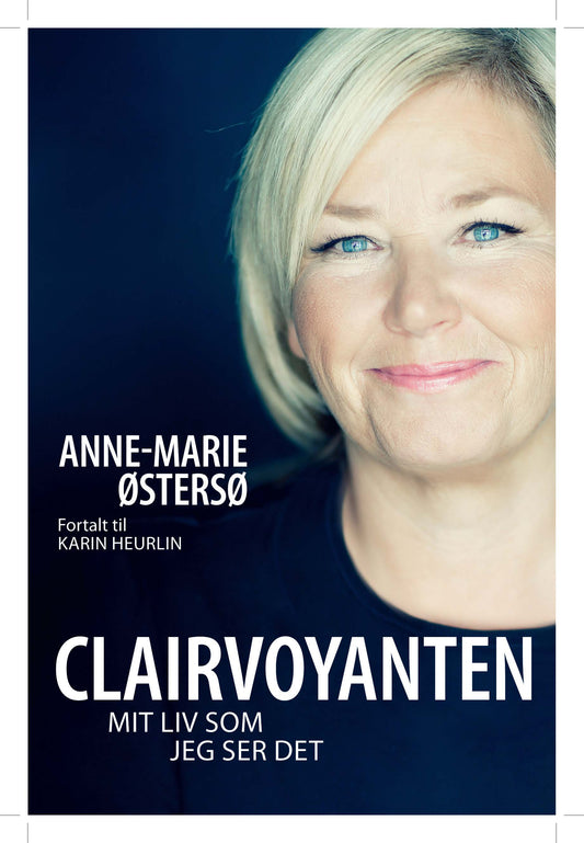 CLAIRVOYANTEN