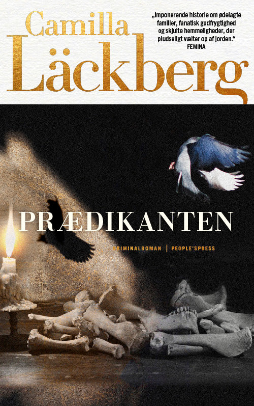 PRÆDIKANTEN