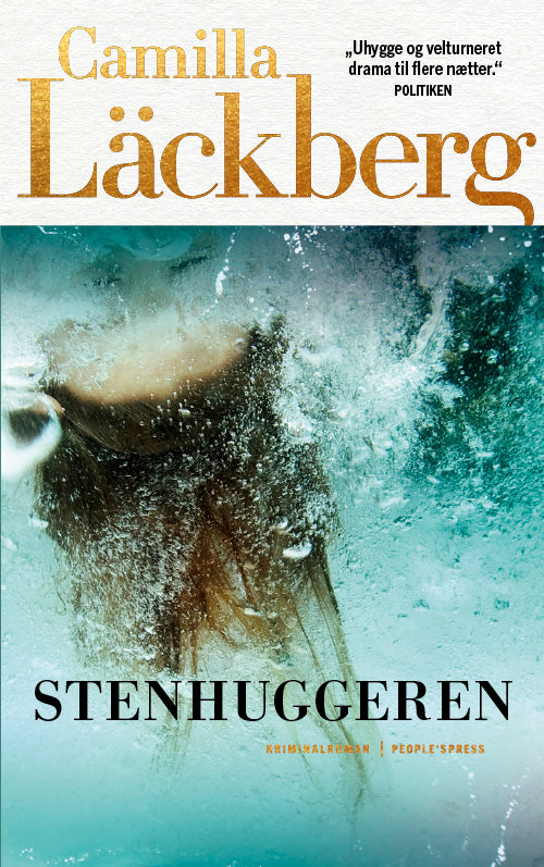 STENHUGGEREN UDGAVE 9