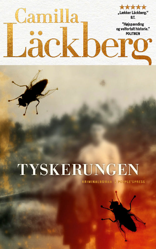 TYSKERUNGEN