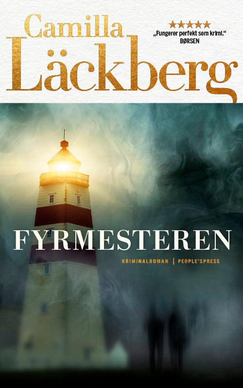 FYRMESTEREN